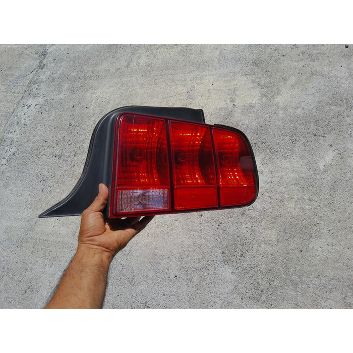 Calavera Derecha Ford Mustang 2005 2006 2007 2008 2009