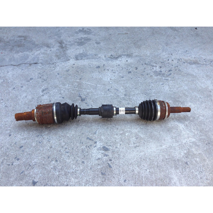 Junta Homocinetica Frontal Izquierda - Camry 2012-2017 2.5