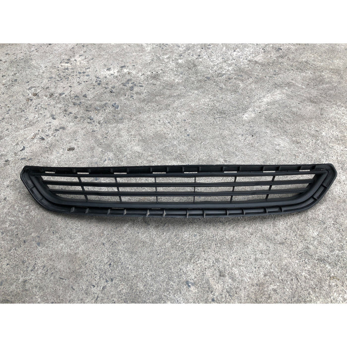 Parrilla Central Inferior Original Ford Fiesta 2014-2019