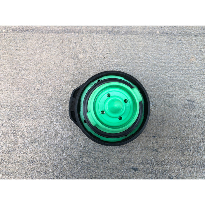 Tapon Gasolina Original Para Audi A4, 2009 Al 2016