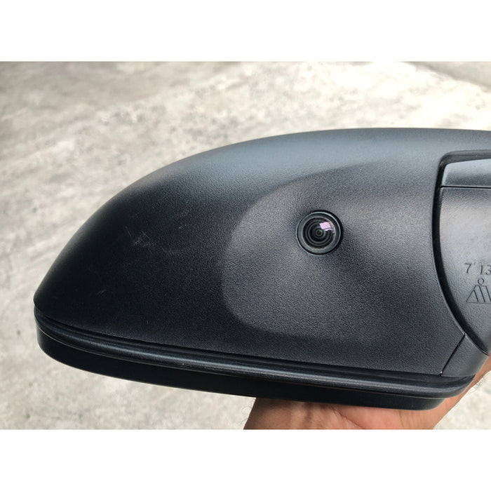 Espejo Derecho Original Bmw X5 2007 Al 2013