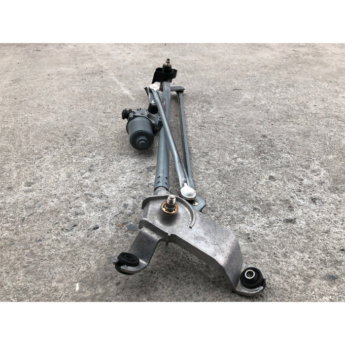 Motor Limpiabrisas Toyota Sienna 2015 Al 2020 3.5