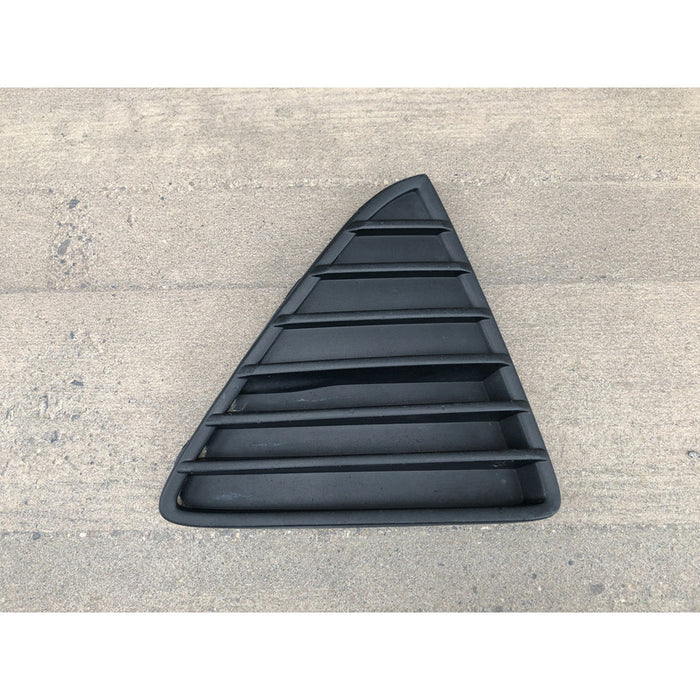 Parrilla Derecha Ford Focus 2012 2013 2014