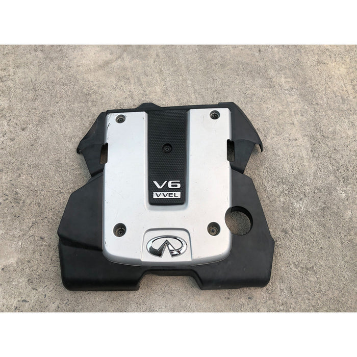 Cubierta De Motor Infiniti Qx50 2014 2015 2016 2017