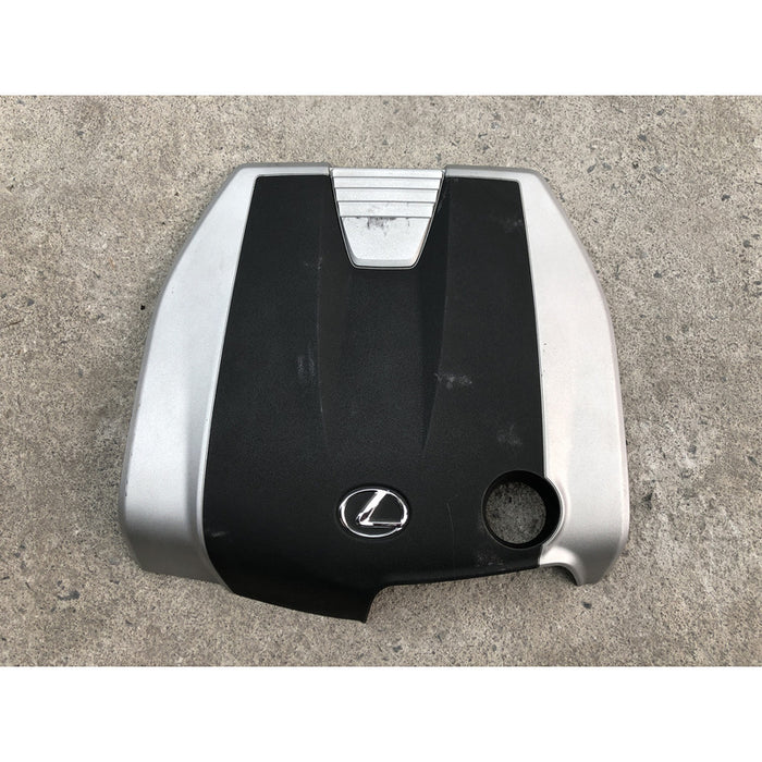 Cubierta Motor Lexus Is350 2014 Al 2017 3.5