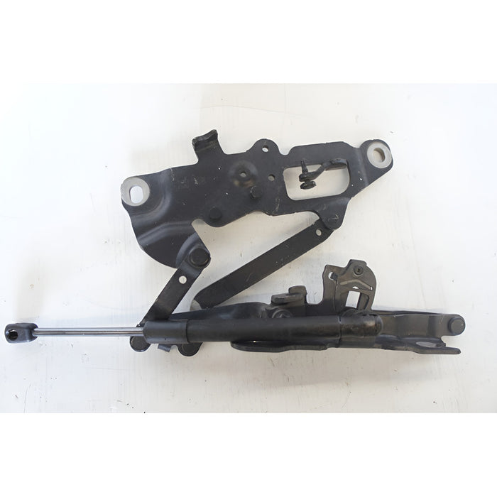 Bisagra De Cajuela Derecha Bmw 528i 2014 2015 2016