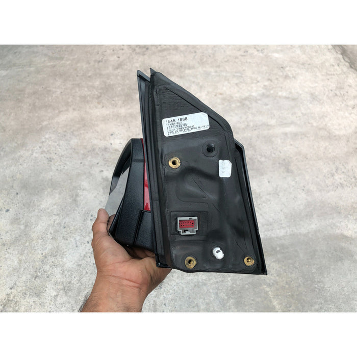 Espejo Izquierdo Original Ford Escape 2017 2018 2019