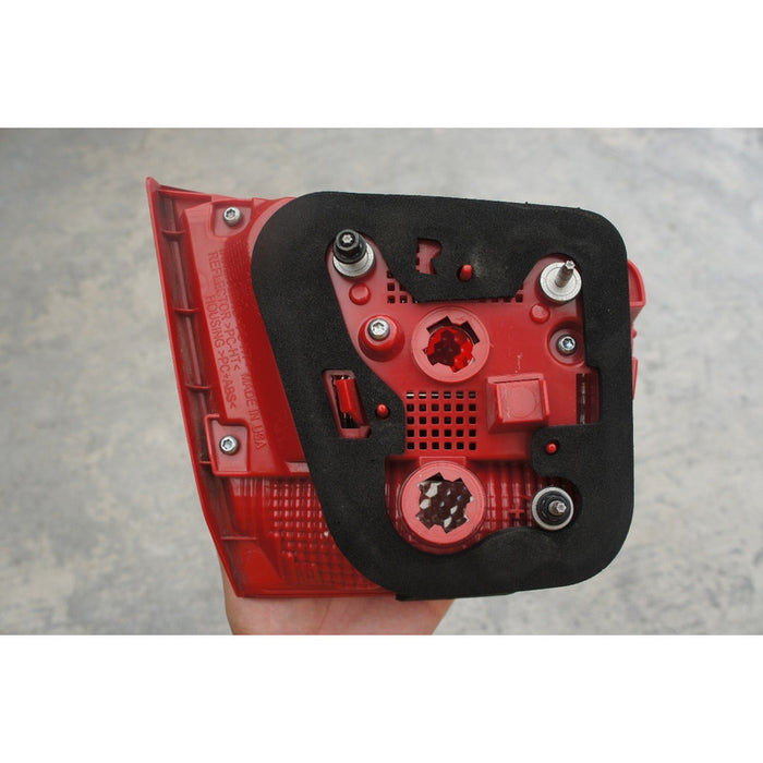 Calavera Derecha Interior Chevrolet Malibu 2013 2014 2015