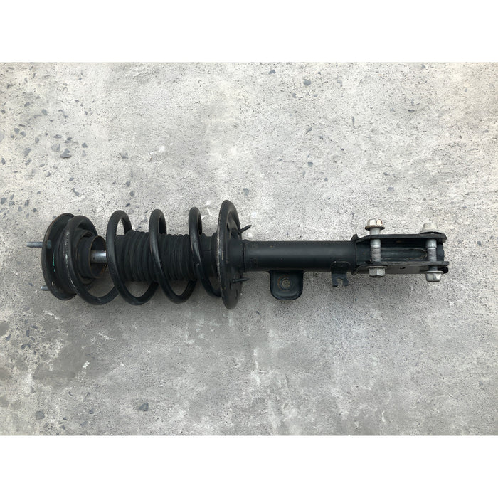 Amortiguador Delantero Derecho Explorer 2011 Al 2019 3.5