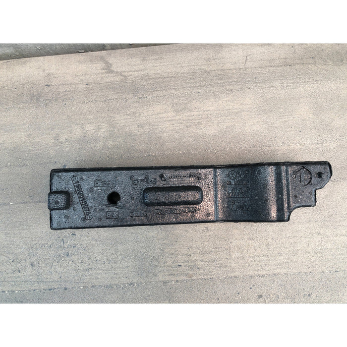 Relleno Trasero Derecho Volkswagen Gol 2013 Al 2016