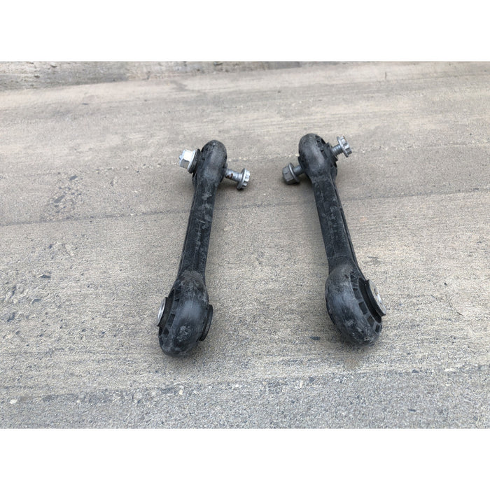 Tornillos Estabilizadores Delanteros Audi S4 2016 (2 Piezas)