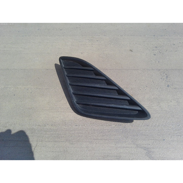 Parrilla Derecha En Facia Toyota Camry 2012 2013 2014