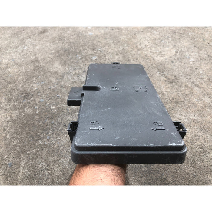 Tapa De Caja Fusibles Ford Explorer 2020 2021 2022 2.3