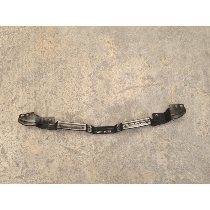 Sección Superior Frontal Chevrolet Sonic 2012 Al 2018 1.6
