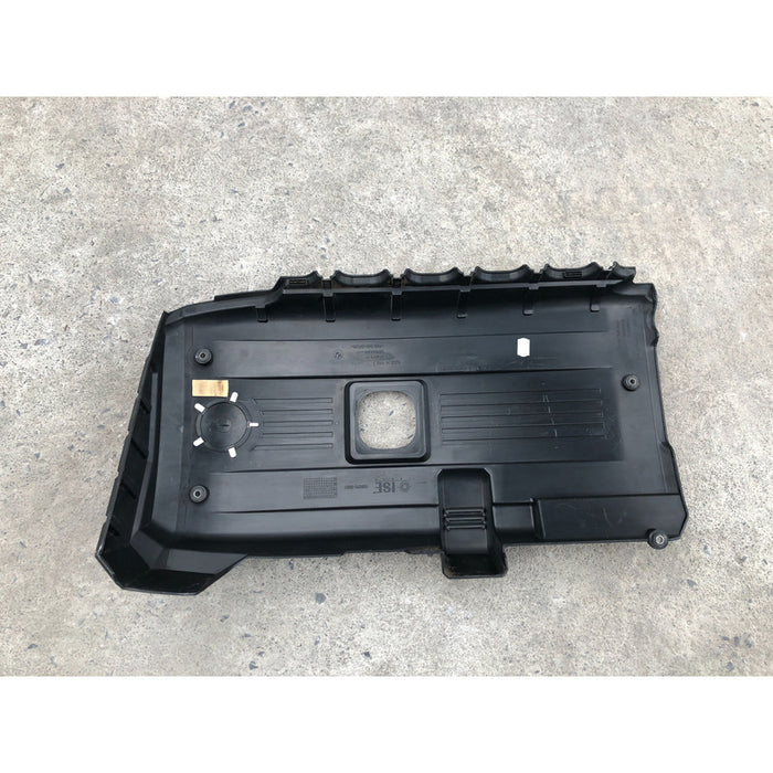Cubierta De Motor Original Bmw 328 2009 Al 2012 3.0