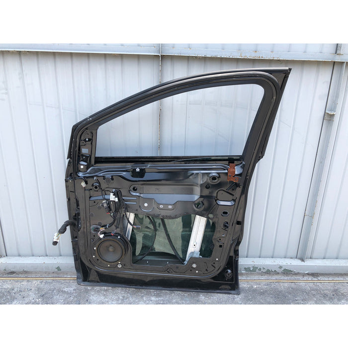 Puerta Delantera Derecha Para Ford Escape 2013-2019 Reparada