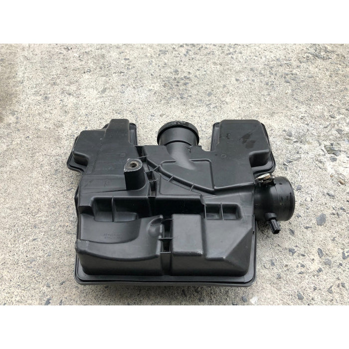 Resonador De Aire Ram 1500 Del 2008 Al 2013 4.7