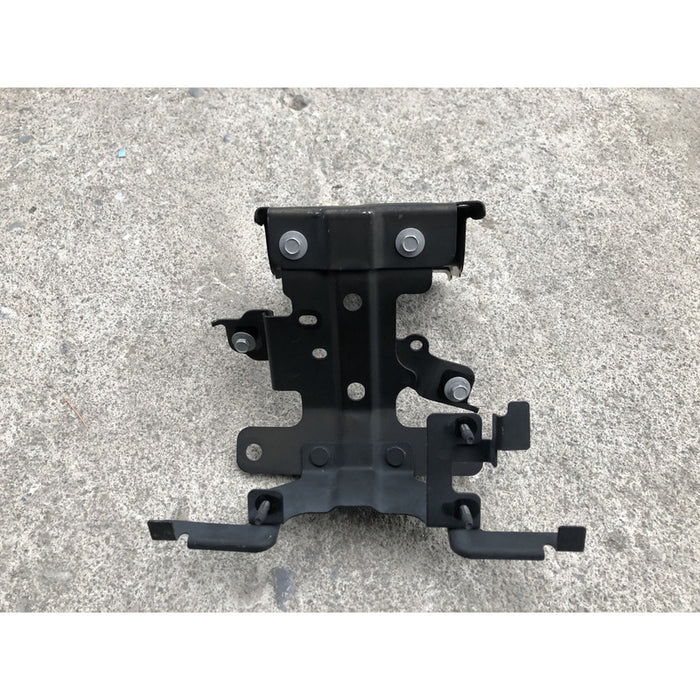 Base Chapa De Cofre Nissan Altima 2019 2020 2021 2022