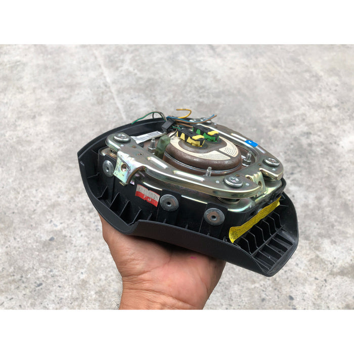 Bolsa De Aire Volante Original Hyundai Accent 2008 Al 2011