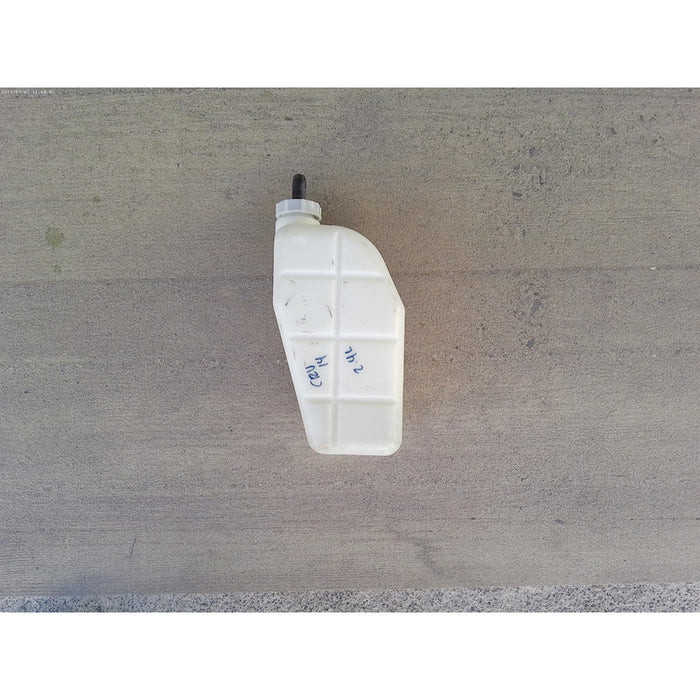 Deposito Agua Radiador Honda Crv Del 2012 Al 2016 2.4