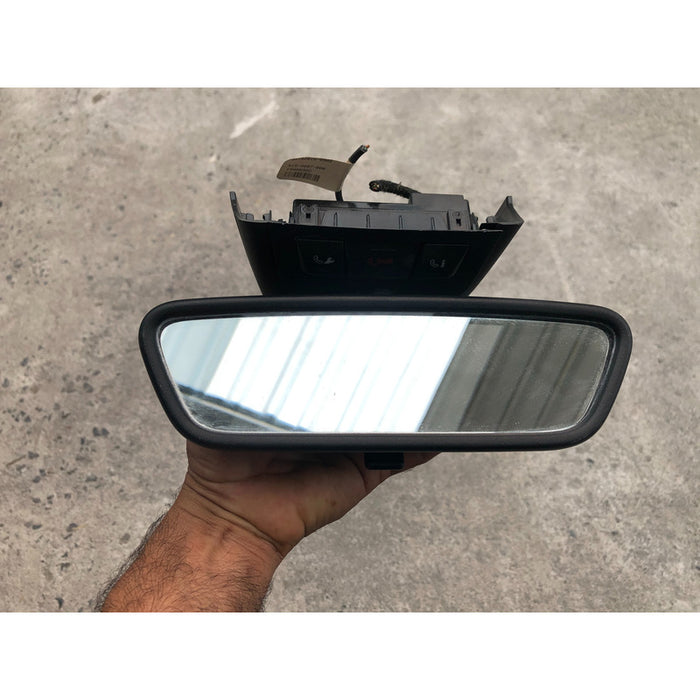 Espejo Interior Original Para Cla250 2016 2017 2018 2019