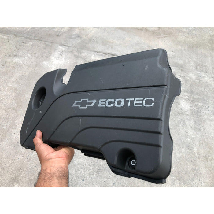 Cubierta De Motor Original Cruze 2011 Al 2019 1.4