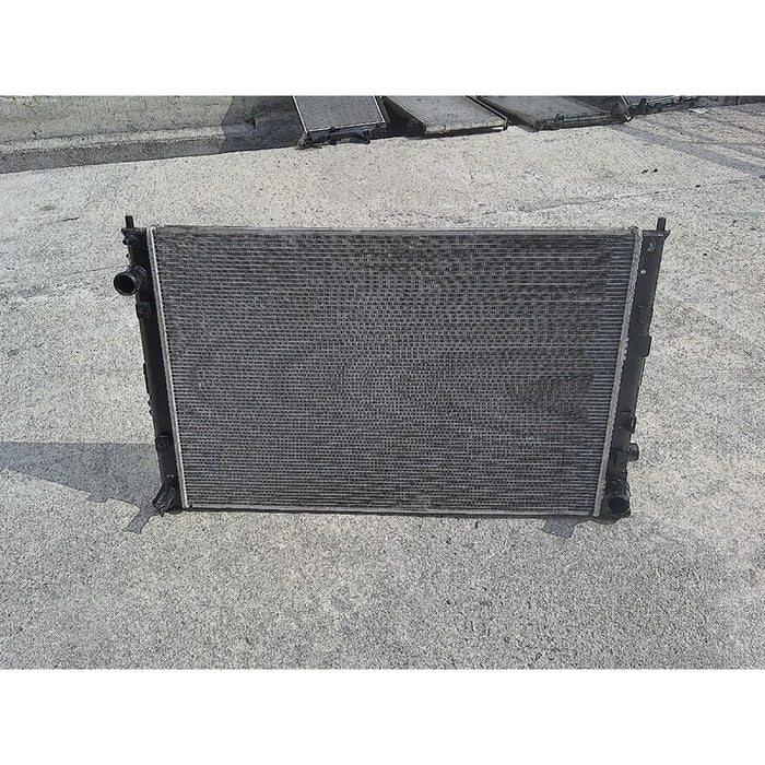 Radiador Original Honda Civic Sedan 2016 Al 2020 1.5 Turbo