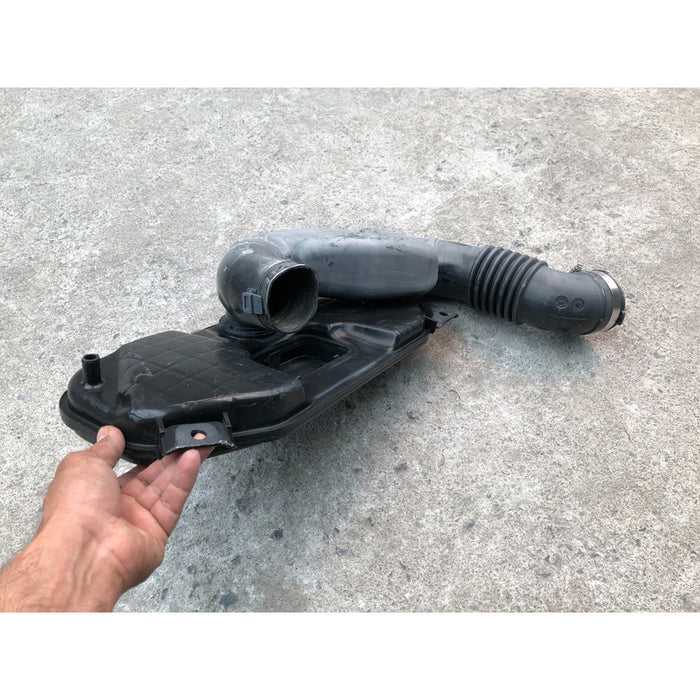 Resonador De Aire Para Subaru Legacy 2010 - 2012 2.5 L4