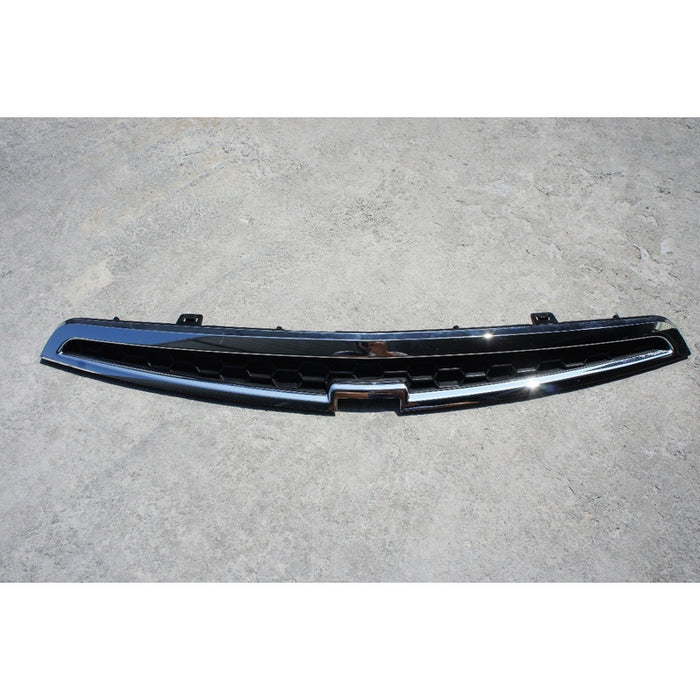Parrilla Original Para Chevrolet Spark 2011, 2012, 2013