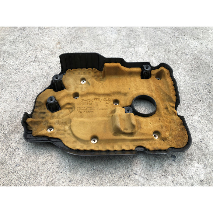 Cubierta De Motor Optima 2016 2017 2018 2019 2.4