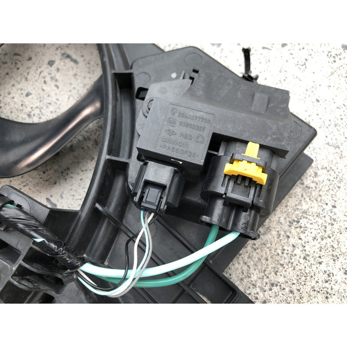 Motoventilador Nissan Sentra 2020 Al 2023 2.0