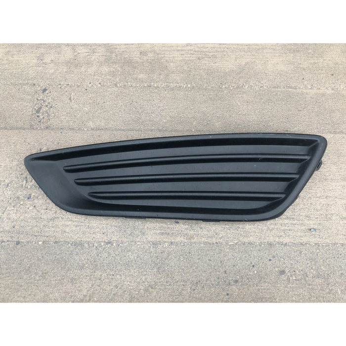 Parrilla Izquierda Ford Focus 2015 2016 2017 2018