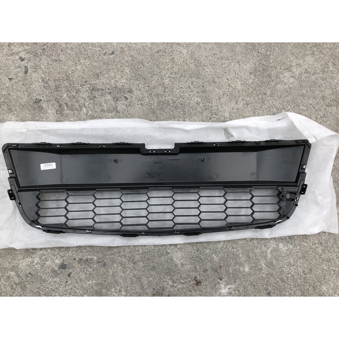 Parrilla Inferior Original Para Chevrolet Sonic 2012-2016