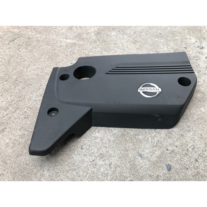 Cubierta De Motor Para Nissan Altima 2013 - 2018 2.5 L4
