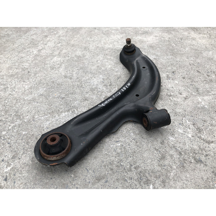 Horquilla Delantera Izquierda Sentra 2013 Al 2018 1.8