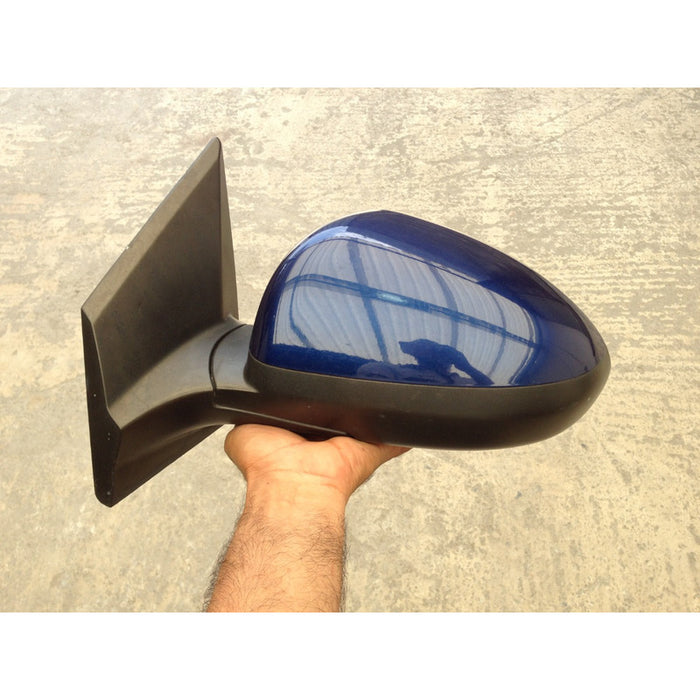 Espejo Izquierdo Chevrolet Sonic 2012 Al 2018