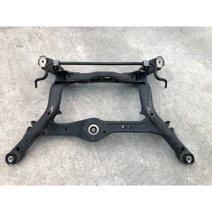 Puente Suspensión Trasero Original, Audi A4 2008-2016 2.0