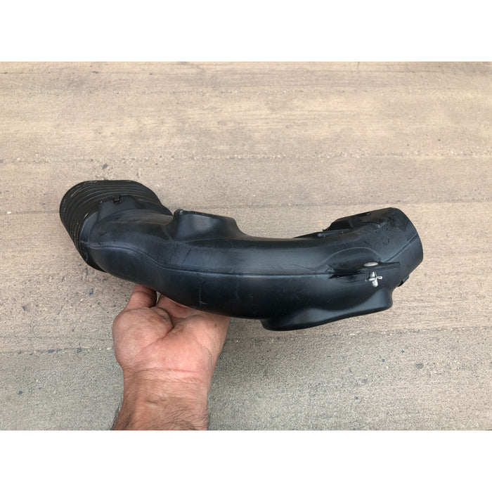 Resonador De Aire Ducto Crv 2007 Al 2011 2.4