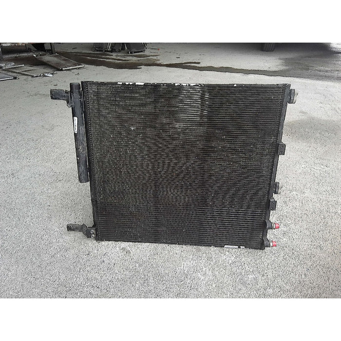 Condensador Original Ram Del 2009 Al 2013 5.7 Litros