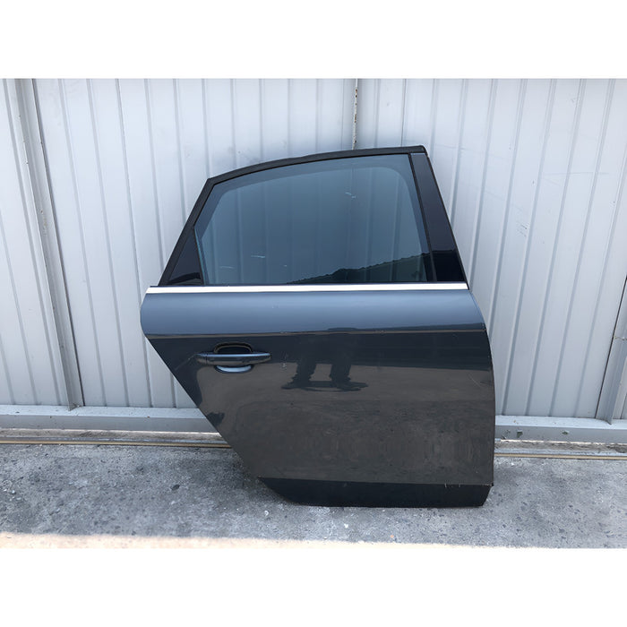 Puerta Trasera Derecha Original Para Audi A4 2009-2016