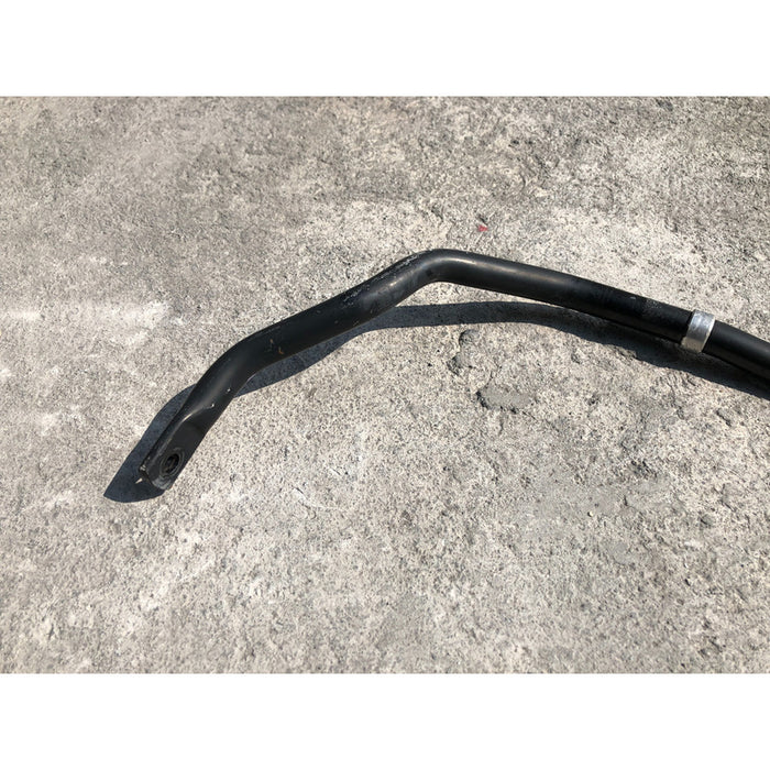 Barra Estabilizadora Delantera Prius Del 2010 Al 2015 1.8