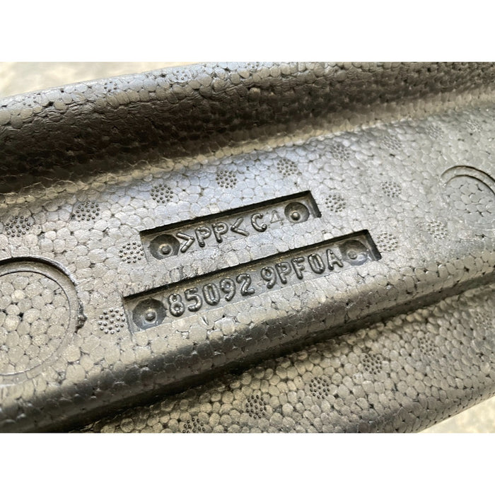 Relleno Absorbedor Trasero Nissan Pathfinder 2016 Al 2020
