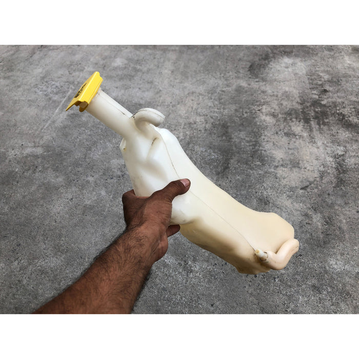Deposito Agua Radiador Dodge Caravan Del 2008 Al 2016 3.6