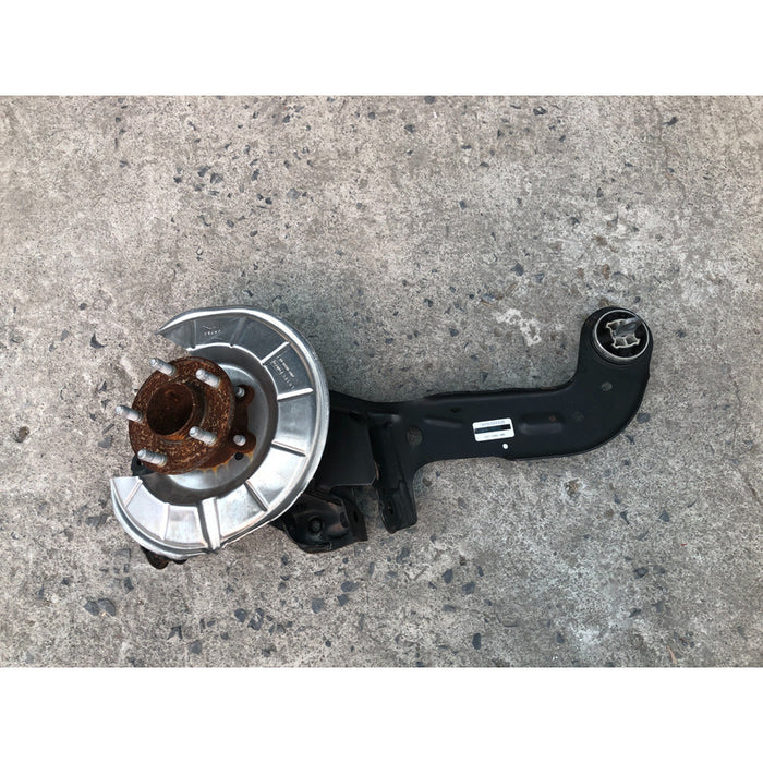 Mango Trasero Derecho Ford Escape 2020 Al 2024 1.5