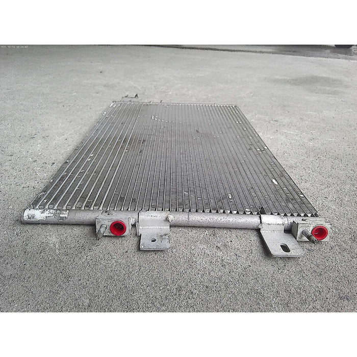 Condensador Original Dodge Avenger 2008 Al 2014 3.6 Litros