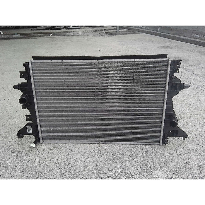 Radiador Original Hyundai Elantra 2021, 2022, 2023, 2024 1.6