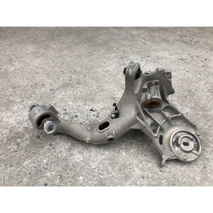 Mango Trasero Derecho Dodge Dart 2013 Al 2016 2.0