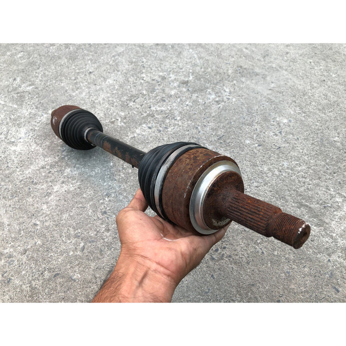 Junta Homocinetica Delantera Derecha Rdx 2013 2014 2015 3.5
