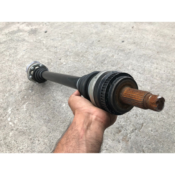 Junta Homocinetica Trasera Derecha Bmw 328 2009 - 2011 3.0