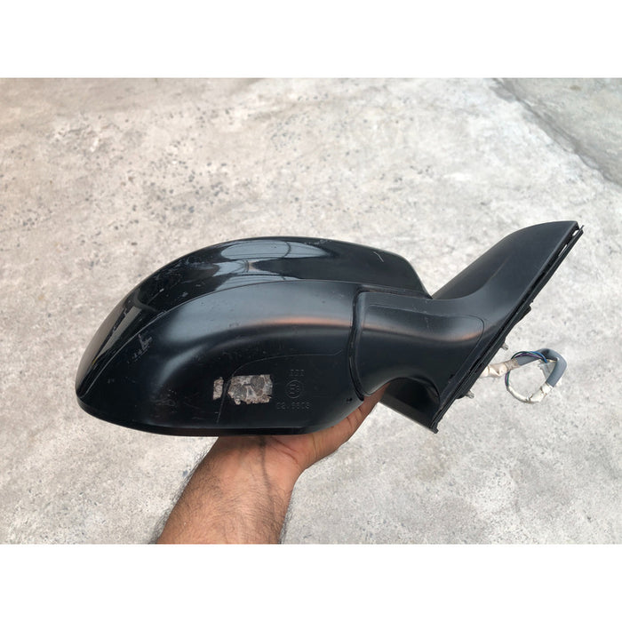 Espejo Derecho Original Nissan Sentra 2013 2014 2015